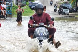 DLH Paser : perbanyak RTH untuk cegah banjir