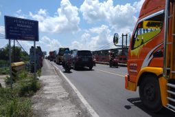 Pemerintah segera revitalisasi Jembatan Ngujang Tulungagung.