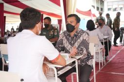 Pelajar Jawa Barat himpun infak Rp4,4 miliar lewat Program Iman