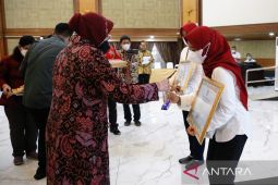 Gov't allocates Rp9.6-trillion assistance for four million orphans