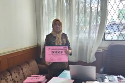 Rejang Lebong targetkan penagihan PBB Rp2 miliar