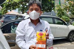 Bulog Rejang Lebong siapkan 2 ton daging