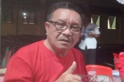 Pemkot Bitung dorong pembangunan demi kesejahteraan masyarakat