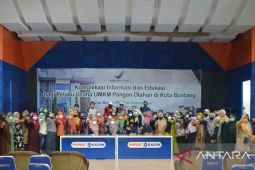 Wujudkan kemandirian usaha, PKT dorong UMK registrasi produk dan izin edar BPOM