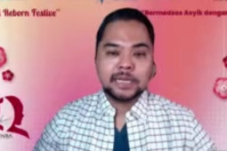 #BijakBersosmed: Interaksi di medsos samakan dengan dunia nyata, jangan "privacy"