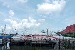 Kapal Express Bahari tambah jadwal rute Tanjung Pandan - Pangkal Pinang