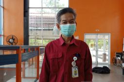 KKP Tanjung Pandan tambah jumlah petugas layani arus mudik Lebaran