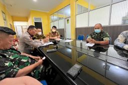Pemkot Medan bentuk tim selesaikan  tawuran di Belawan