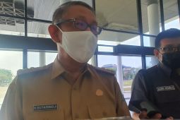 Sutarmidji ingatkan perusahaan segera bayar THR