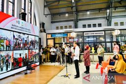 474.000 KPM di Aceh terima BLT minyak goreng