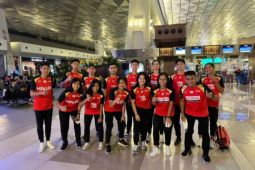 PB Djarum kirim 11 pebulu tangkis muda ke tiga turnamen di Eropa