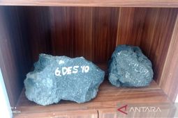 Status Gunung Anak Krakatau siaga