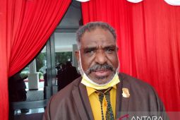 DPRD Jayapura sebut Tanah Papua aman untuk dikunjungi