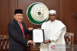 Penderitaan warga Palestina di bawah agresi Israel jadi sorotan