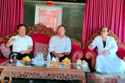 Turun, Retribusi wisata warga Bali masuk Kintamani "hanya" Rp10.000 per orang