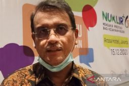 Guru Besar Untan prediksikan larangan ekspo CPO sebentar