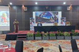 Pemprov Papua canangkan Bumi Cenderawasih sebagai provinsi olahraga