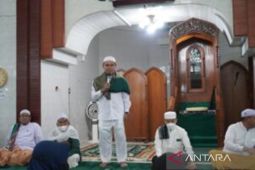 Zairullah inginkan Daerah Pagatan jadi Kota Agamis
