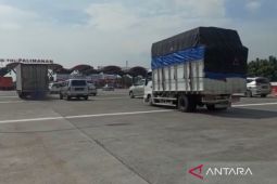 21.132 kendaraan sudah lintasi Tol Palimanan