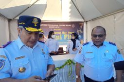 Arus mudik jalur udara di Maluku diprediksi meningkat, perketat Prokes