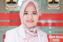Dokter: Pastikan tubuh dalam kondisi sehat sebelum mudik