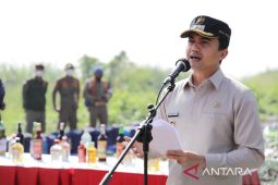 Pilkada Kabupaten Bandung diprediksi ketat dengan 2 calon kuat