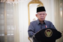 Wapres minta kesadaran dan kewaspadaan bencana ditingkatkan