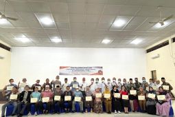 PTPN III se Distrik Serdang II salurkan TJSL