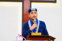 GMKI dan PMKRI pastikan tak akan ikut aksi 1 Februari, logonya dicatut