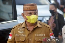 Gubernur Gorontalo: Pasangan Idah-Elnino berpeluang di Pilgub 2024
