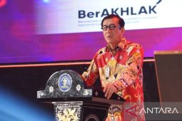 Law Minister calls for transformation of correctional facilities