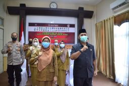 Otonomi daerah sebagai percepatan pembangunan yang adil dan merata