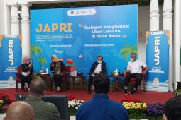Dinas Kesehatan Jawa Barat ingatkan pemudik "pergi sehat, pulang sehat"