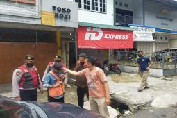 Polres Tebing Tinggi operasi premanisme dan patkir liar