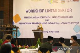 Bupati Serang: Gerakan Penyelamatan Ibu dan Bayi berdampak positif