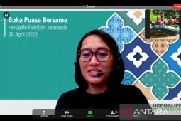 Ahli nutrisi ingatkan konsumsi makanan saat Lebaran