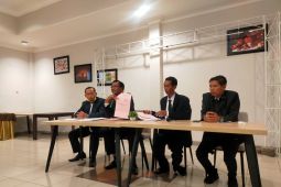 Tersangka korupsi Bank Jatim ajukan praperadilan