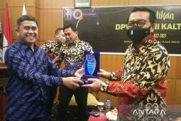 Profesor Syarifudin sarankan IKA UII Kaltim turut bangun IKN