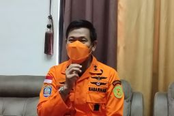 Basarnas Lampung siagakan KN Basudewa untuk pantau Gunung Anak Krakatau