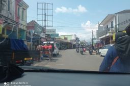Aktivitas kegempaan meningkat, nelayan jangan mendekat Anak Krakatau