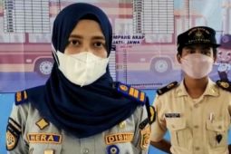 H-6 Lebaran 2022, Terminal Mulyojati Metro alami peningkatan jumlah penumpang