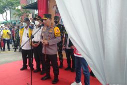 Masyarakat yang sudah libur bisa mudik lebih cepat hindari kemacetan