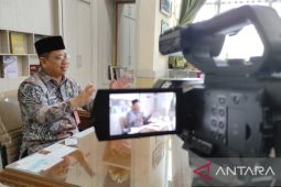 Kuota haji Kalsel 2022 sebanyak 1.743 orang