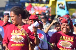 Wagub: Dana Otsus tahap I sudah ditransfer ke 13 pemda di Provinsi Papua Barat
