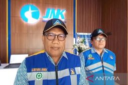 Volume kendaraan melintasi Tol Ngawi-Kertosono alami kenaikan