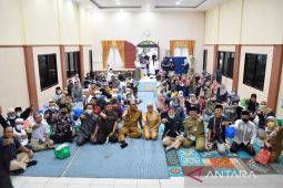 Perkuat sinergi dan harmonisasi, PKT gelar Community Gathering bersama warga Loktuan