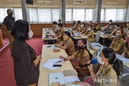 Pemkot Denpasar perkecil kesenjangan laki-perempuan lewat PUG