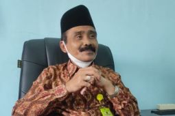 Kuota haji Kabupaten Paser sebanyak 112 orang