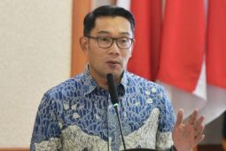 Survei: Duet Ganjar Pranowo dan Ridwan Kamil bisa menang di Pilpres