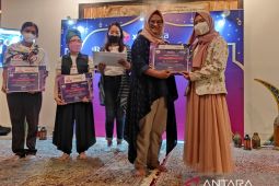 XL Axiata pertegas dukung digitalisasi UMKM perempuan